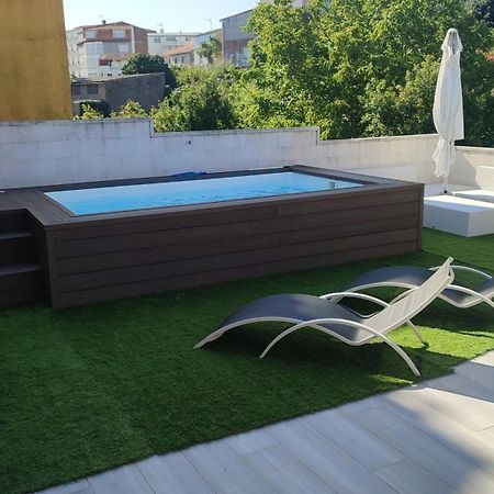 La Terraza De Castelao Apartment O Grove Exterior photo